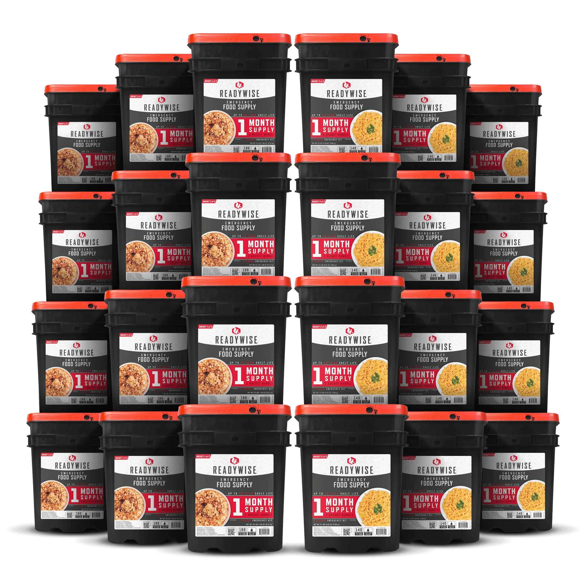 Best Survival Food and Supplies for 2025